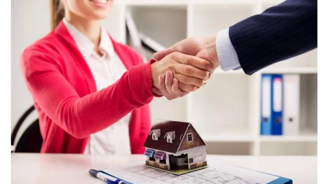 Choosing the Right Lender