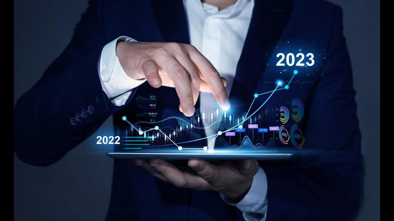 Emerging Trends in 2023