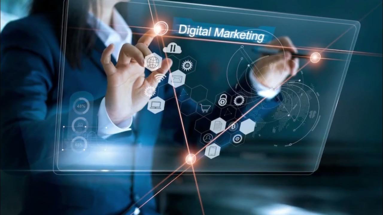 digital marketing for law firms