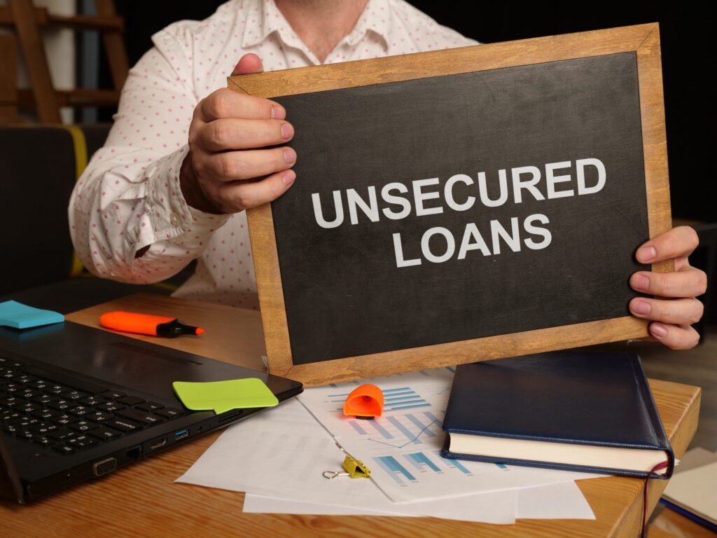 Exploring Alternatives to Unsecured Business Loans