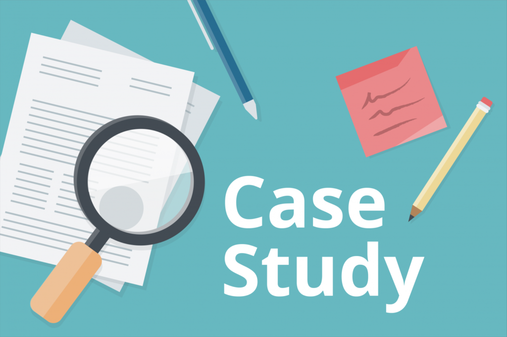 Learning from Case Studies