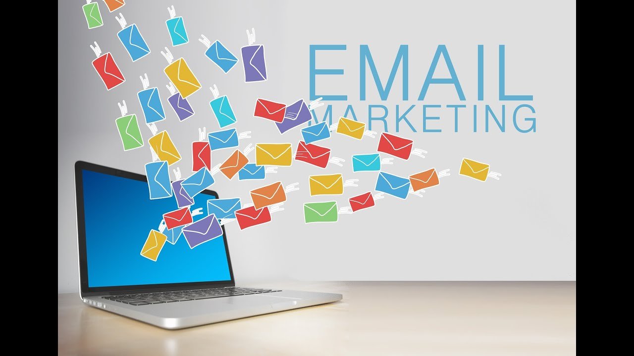 Leveraging Email Marketing