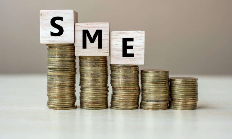 SME Finance