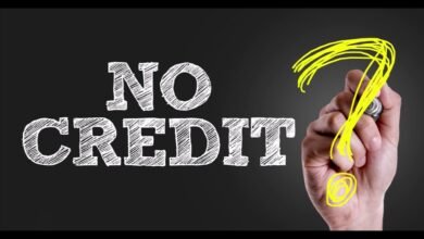 business loans no credit check