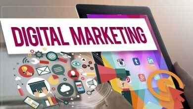 digitalis marketing in Business