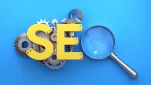 SEO (Search Engine Optimization)