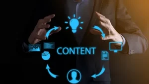 Benefits of Utilizing Content Creation Services