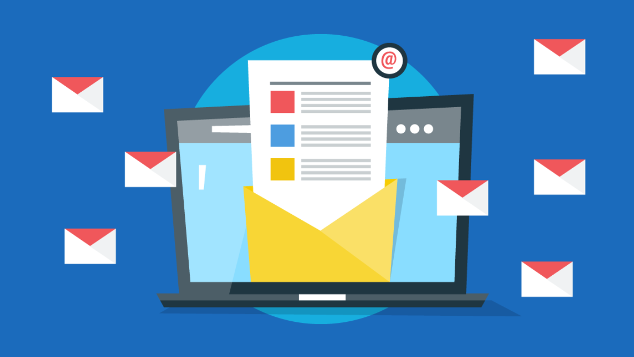 Building Your Email List