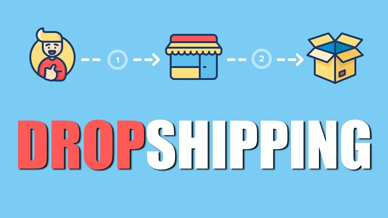 Challenges of Dropshipping Business