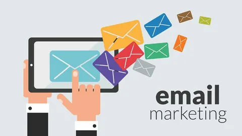 Email Marketing Campaigns