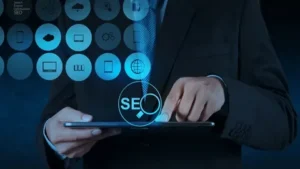 Incorporating SEO best practices