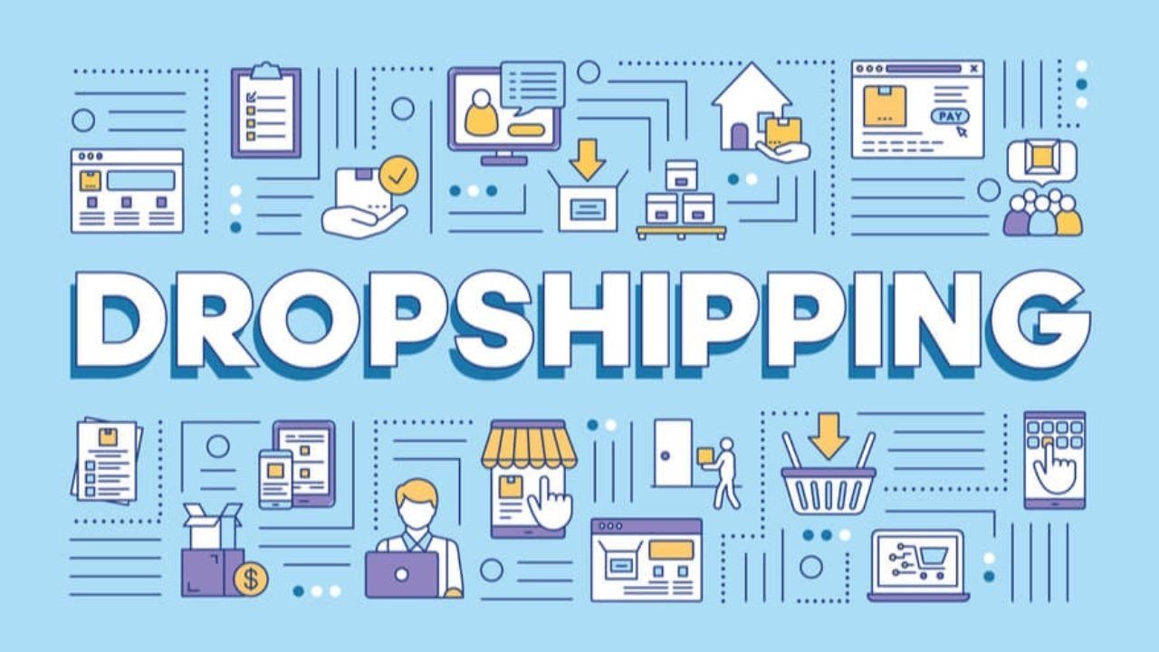 What is Dropshipping Business?
