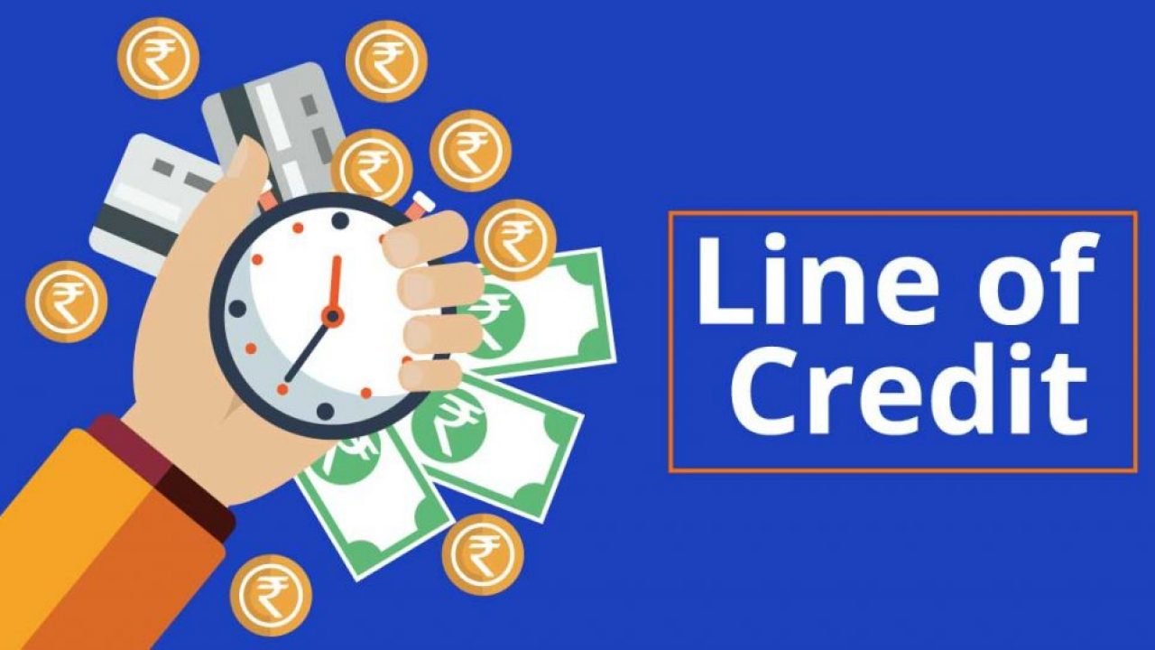 Types of Business Lines of Credit