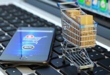The most suitable Online Shopping Carriage for Small Businesses