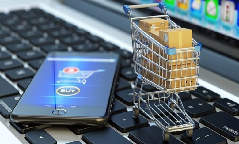 The most suitable Online Shopping Carriage for Small Businesses