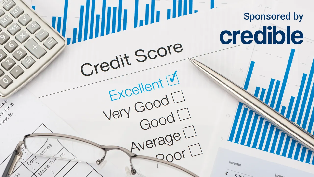 Credit Score Requirements