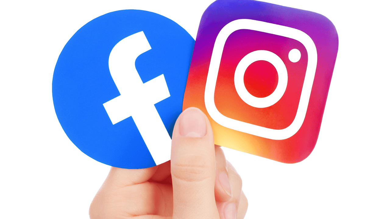 Utilizing Facebook and Instagram