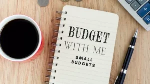 Budgeting and Bidding Strategies